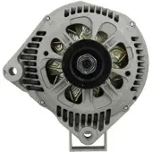 BV PSH 455.507.120.000 Dynamo / Alternator