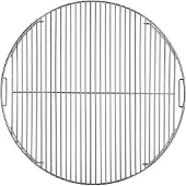 Napoleon Rvs Grillrooster voor 47 cm Kettle Grill