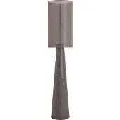 Light & Living Vloerlamp Ø38x180 cm MICKY linnen bruin