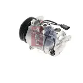 AKS DASIS 853126N Aircopomp