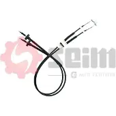 Seim 653240 Handremkabel