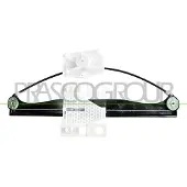 PRASCO Raambedieningsmechanisme AD320W083