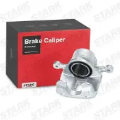 Stark SKBC-0460370 Remklauw