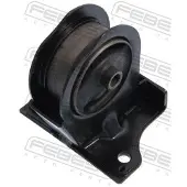 FEBEST MM-EA3ARR Motorsteunlager
