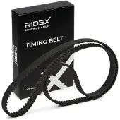 RIDEX 306T0278 Distributieriem