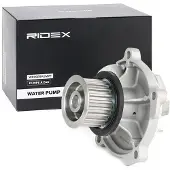 RIDEX 1260W0063 Waterpomp