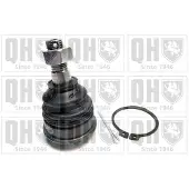 Quinton Hazell QSJ3872S Fuseekogel