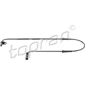 Topran 502 996 Wielsnelheidssensor (ABS)