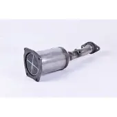 EEC DPF095S Roetfilter (DPF)