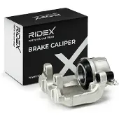 RIDEX 78B1346 Remklauw