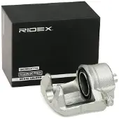 RIDEX 78B0931 Remklauw