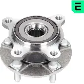OPTIMAL 981446 Wiellagerset