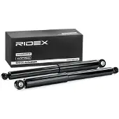 RIDEX 854S2622 Schokdemper