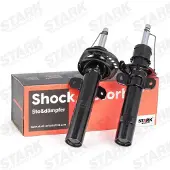 Stark SKSA-0132673 Schokdemper