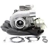ALANKO 10900049 Turbocharger