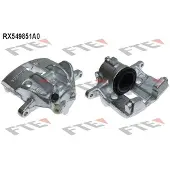 FTE 9291828 Remklauw