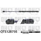 Quinton Hazell QTS128756 Gasveer achterklep