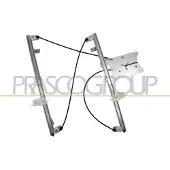 PRASCO CI715W023 Raammechanisme