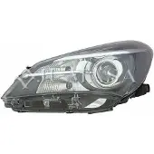 JUMASA 38335102 Koplamp