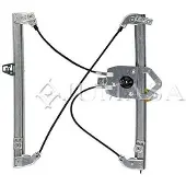 JUMASA ZR CT701 L Raammechanisme