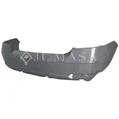 JUMASA 25144762 Achterbumper