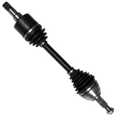 EURODRIVELINE CT-601 Aandrijfas