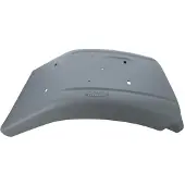 SIEGEL AUTOMOTIVE SA2D0835 Spatbord