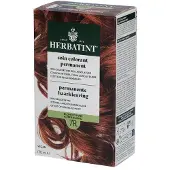 Herbatint Permanente Haarkleuring 7R Koper Blond