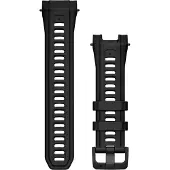 Garmin Siliconen horlogebandje Instinct 3 50mm | Maat 26 mm
