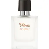 Hermès Paris Terre d'aftershave 50 ml