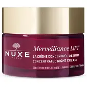 Nuxe Merveillance Lift Concentrated Night Cream 50 ml