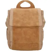 Zebra trends Color Backpack camel
