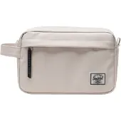 Herschel - Chapter Travel Kit - Toilettas 5 l, moonbeam tonal