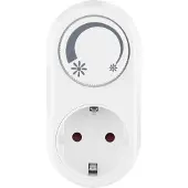 ABC-led LED stekker dimmer - 200W - 230V