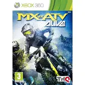 MX Vs ATV: Alive