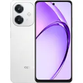 OPPO A40 Smartphone met 8 GB RAM en 256 GB Opslag - Wit - 6,67 Inch Scherm