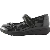 Next Ballerina's zwart
