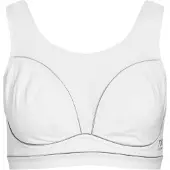Next Sport bh zwart / wit