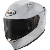 Suomy Speedstar 2 Plain Helm