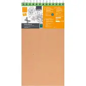 Crelando Aquarelpapier of tekenblok (Schetsblok A4)
