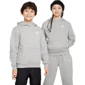 Nike Sweatshirt grijs