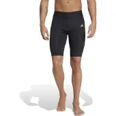 Adidas Sportondergoed zwart / wit