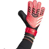 Adidas Predator Training Keepershandschoenen Rood Wit Zwart