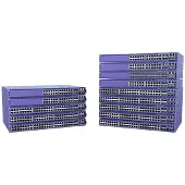Extreme networks 5420M-48T-4YE, Beheerde switch, L2/L3, Gigabit Ethernet (10/100/1000), Volledig duplex, Geschikt voor rackmontage