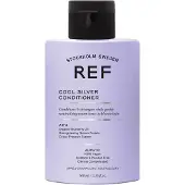 Ref Cool Silver Blond Haar Conditioner - 100ml | Voor Conditioner zonder sulfaten