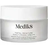 Medik8 Total Moisture Daily Facial Cream 50ml