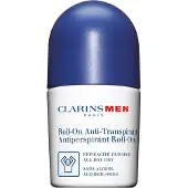 Clarins Men Body Antiperspirant Roll-on Deodorant