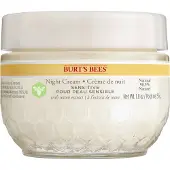 Burt's Bees Gezichtscrème Unisex 50.0g
