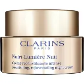 Clarins Nutri-Lumière Night Cream 50 ml