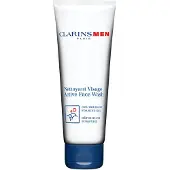 Clarins Men Face Wash Foaming Gel 125ml Make-up verwijderaar en reiniger